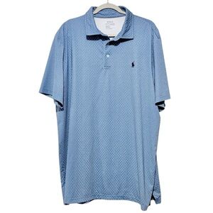 Polo by Ralph Lauren Classic Fit Performance  Polo Shirt